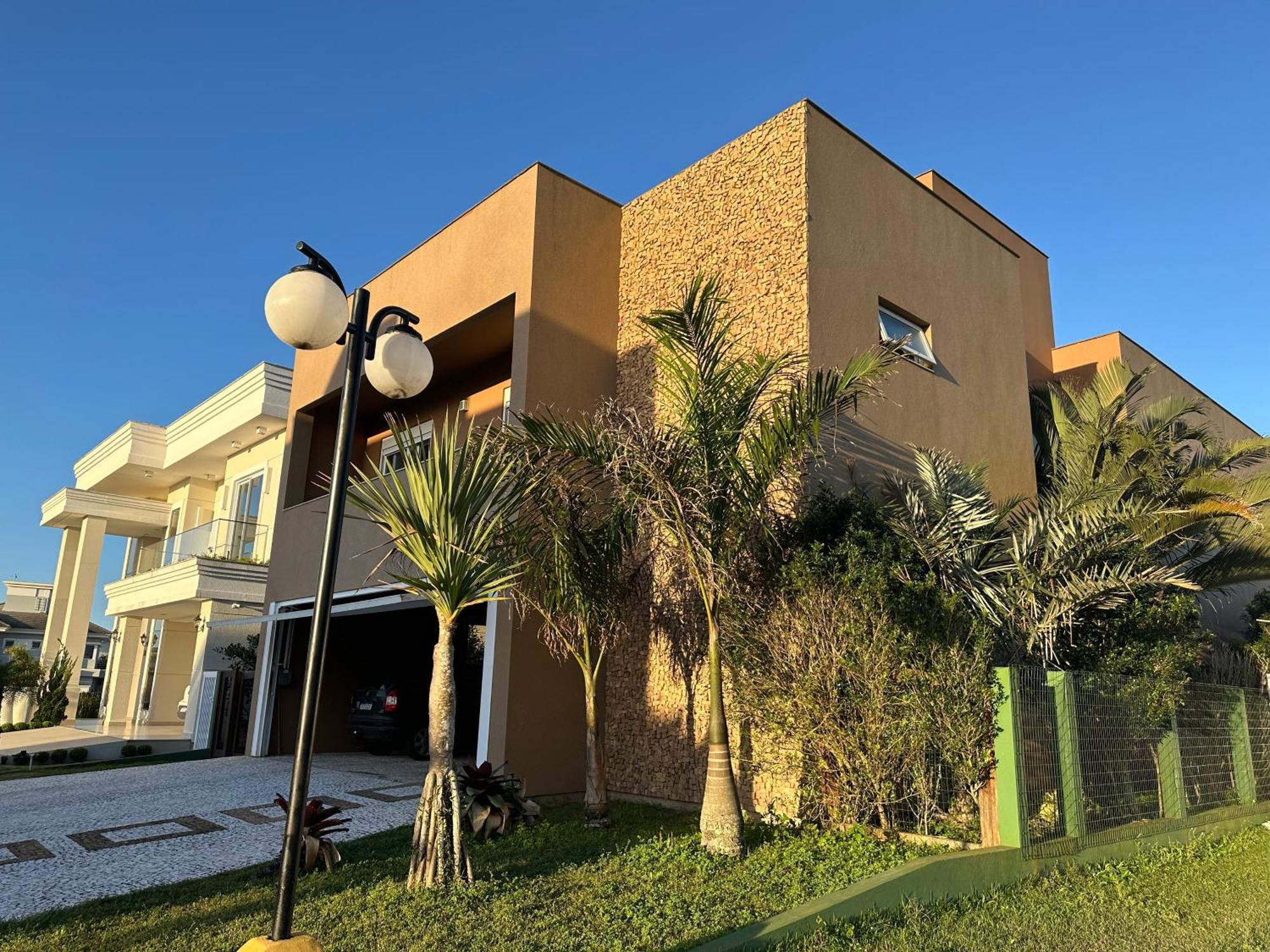 Casa 450M2 Laguna Internacional Exterior foto