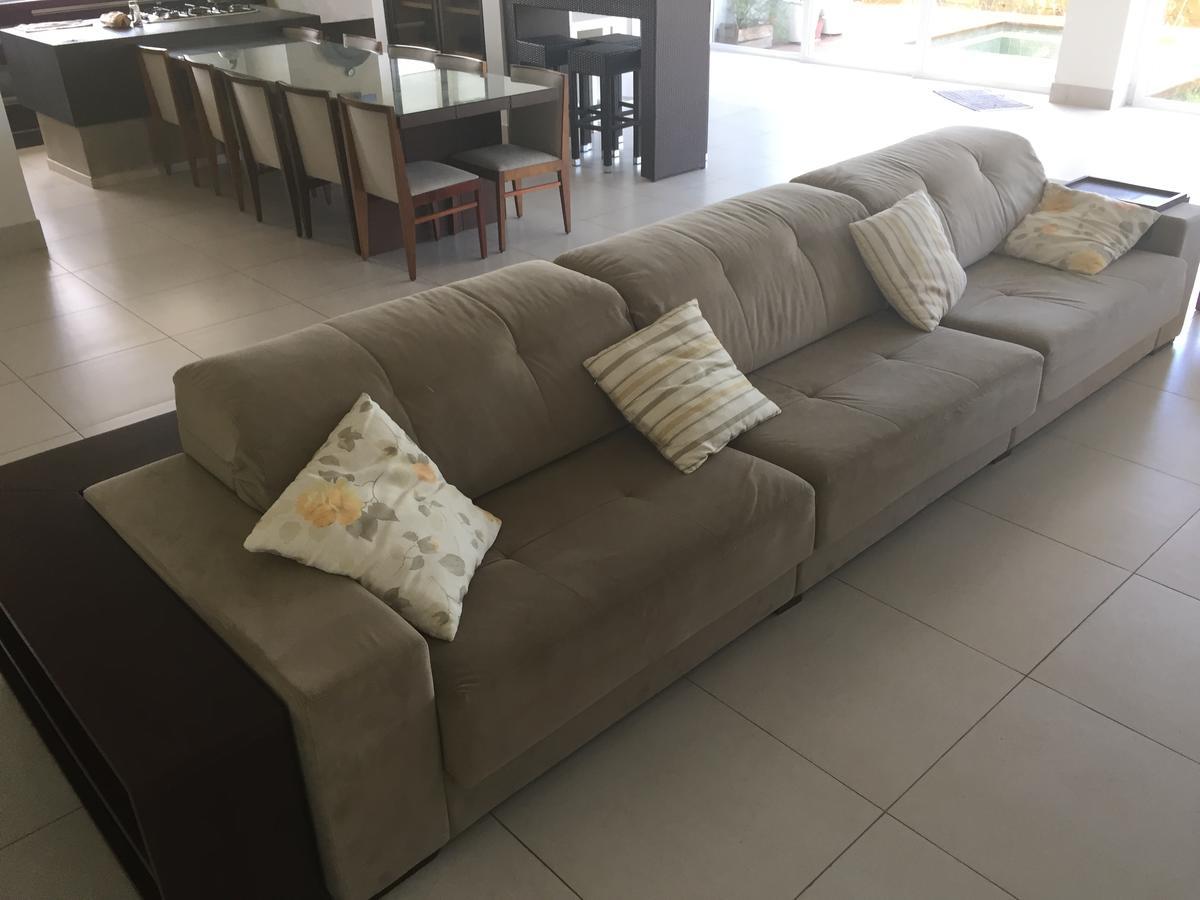Casa 450M2 Laguna Internacional Exterior foto